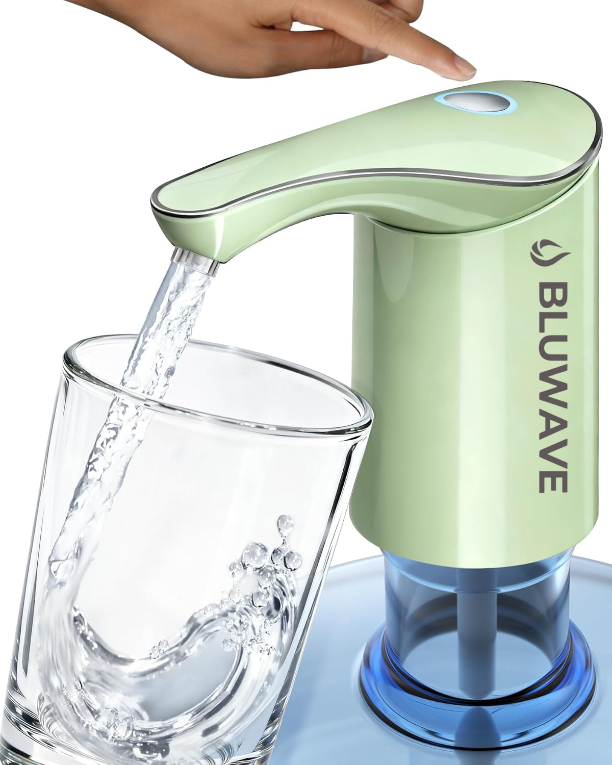 Bluwave SmartFlow™ Water Pump