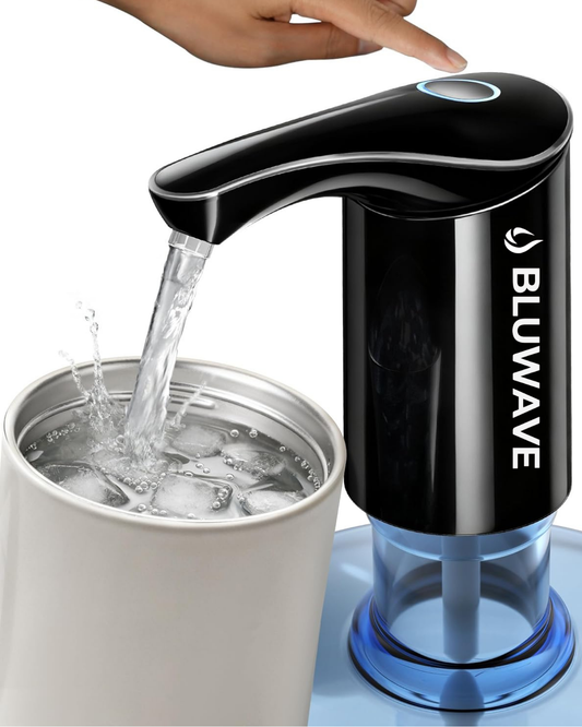 مضخة مياه Bluwave SmartFlow™